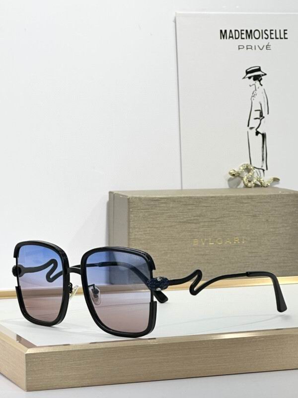 Bvlgari Glasses 08smh48 (2)