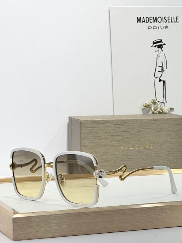 Bvlgari Glasses 08smh48 (3)