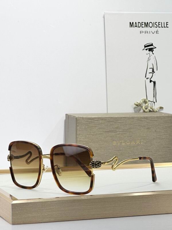 Bvlgari Glasses 08smh48 (5)