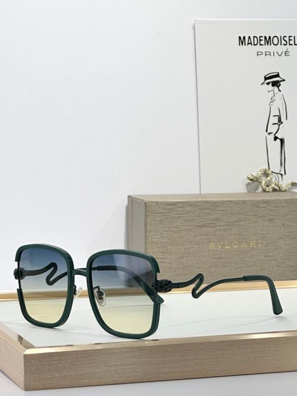 Bvlgari Glasses 08smh48 (6)