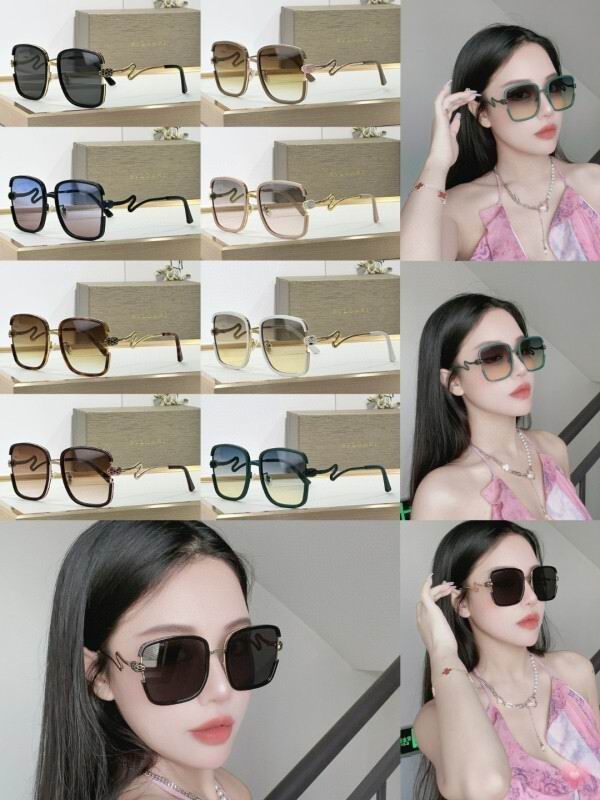 Bvlgari Glasses 08smh48 (9)