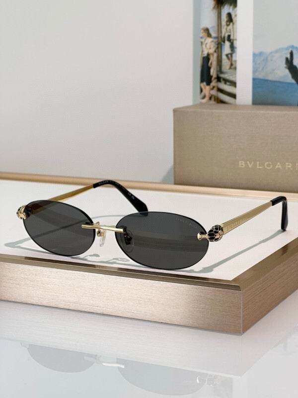Bvlgari Glasses 08smh49 (1)