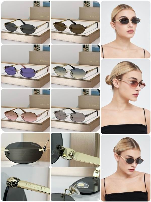 Bvlgari Glasses 08smh49 (10)