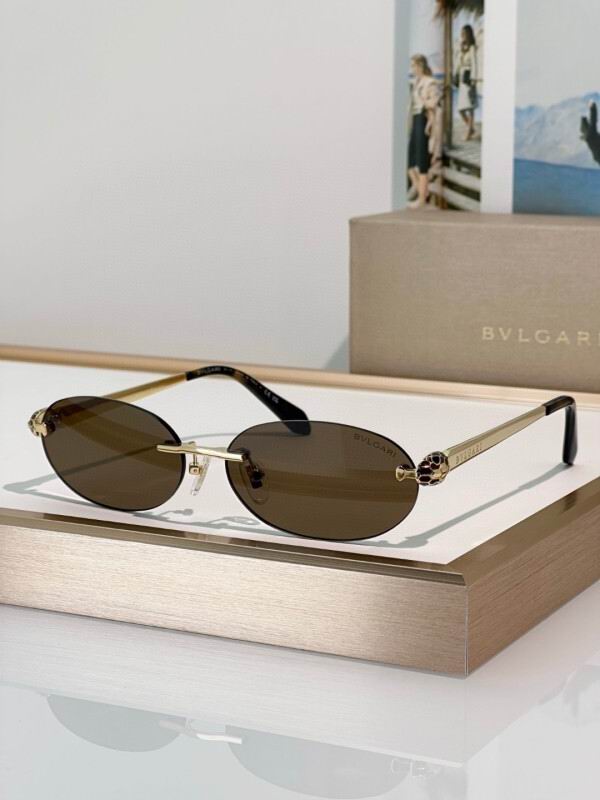 Bvlgari Glasses 08smh49 (2)