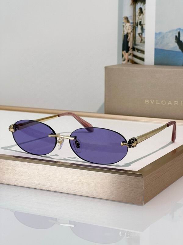 Bvlgari Glasses 08smh49 (3)