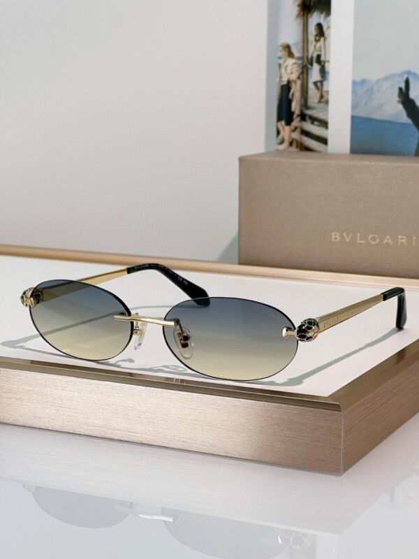 Bvlgari Glasses 08smh49 (4)