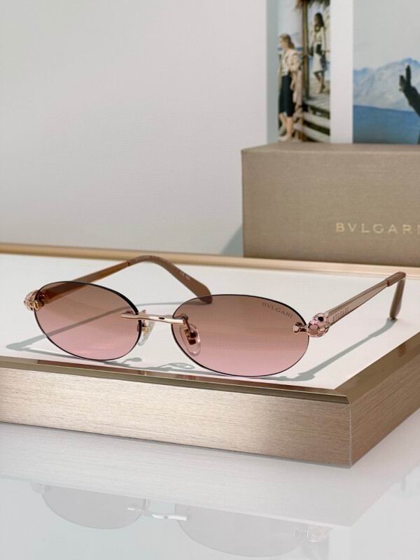 Bvlgari Glasses 08smh49 (5)