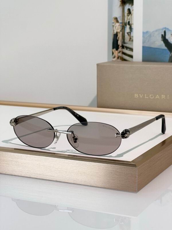 Bvlgari Glasses 08smh49 (6)