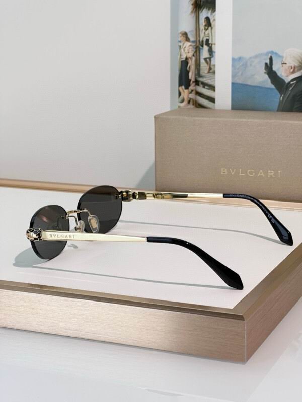 Bvlgari Glasses 08smh49 (8)