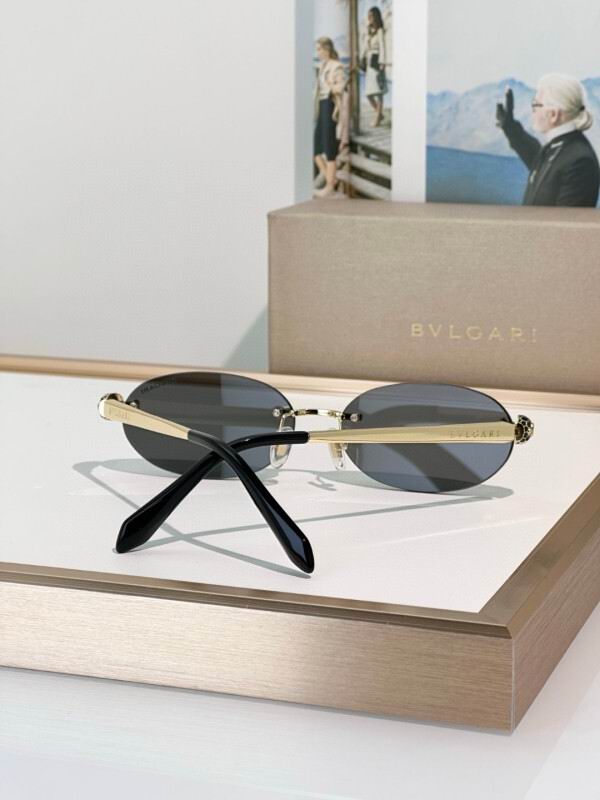 Bvlgari Glasses 08smh49 (9)