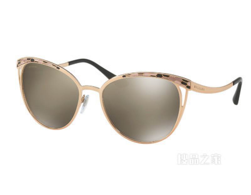 Bvlgari Glasses 08smh50 (1)