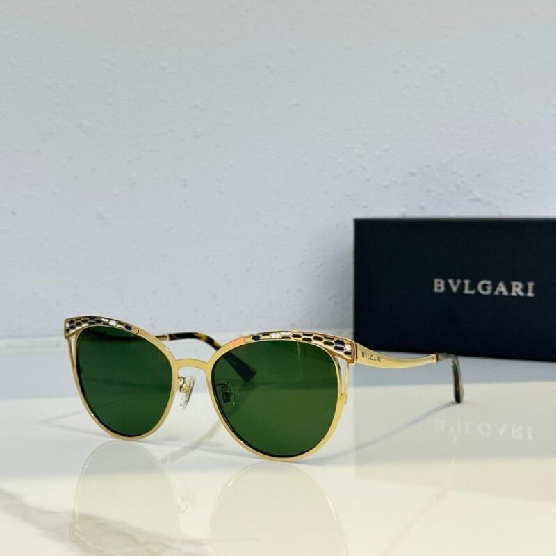Bvlgari Glasses 08smh50 (2)