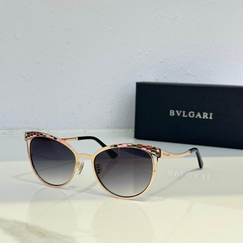 Bvlgari Glasses 08smh50 (3)