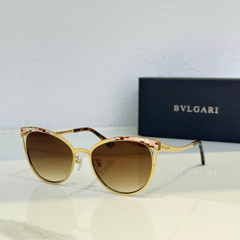 Bvlgari Glasses 08smh50 (4)