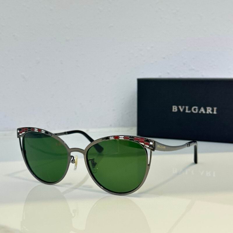 Bvlgari Glasses 08smh50 (5)