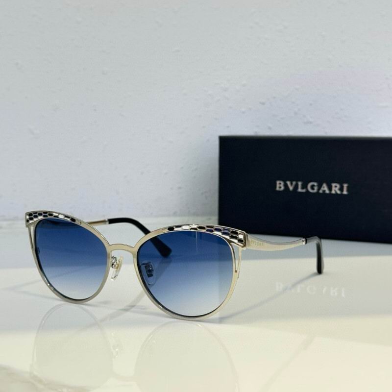 Bvlgari Glasses 08smh50 (6)
