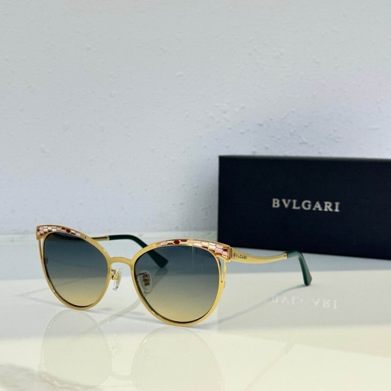 Bvlgari Glasses 08smh50 (7)