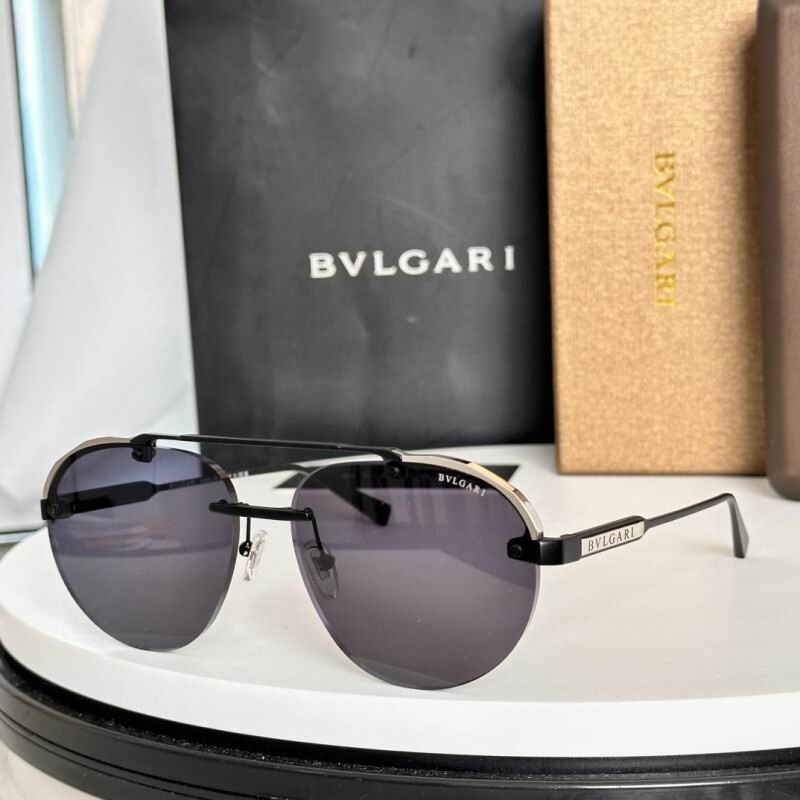Bvlgari Glasses 08smh51 (1)