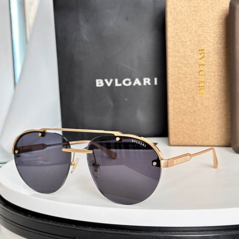 Bvlgari Glasses 08smh51 (2)