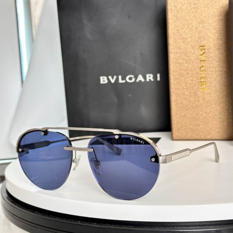 Bvlgari Glasses 08smh51 (3)