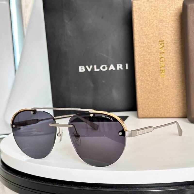 Bvlgari Glasses 08smh51 (5)