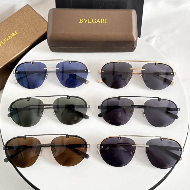 Bvlgari Glasses 08smh51 (7)