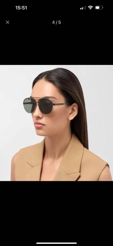 Bvlgari Glasses 08smh51 (9)