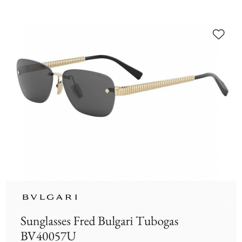 Bvlgari Glasses 08smh52 (1)
