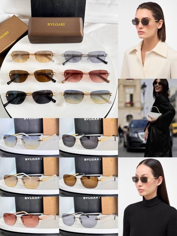 Bvlgari Glasses 08smh52 (10)