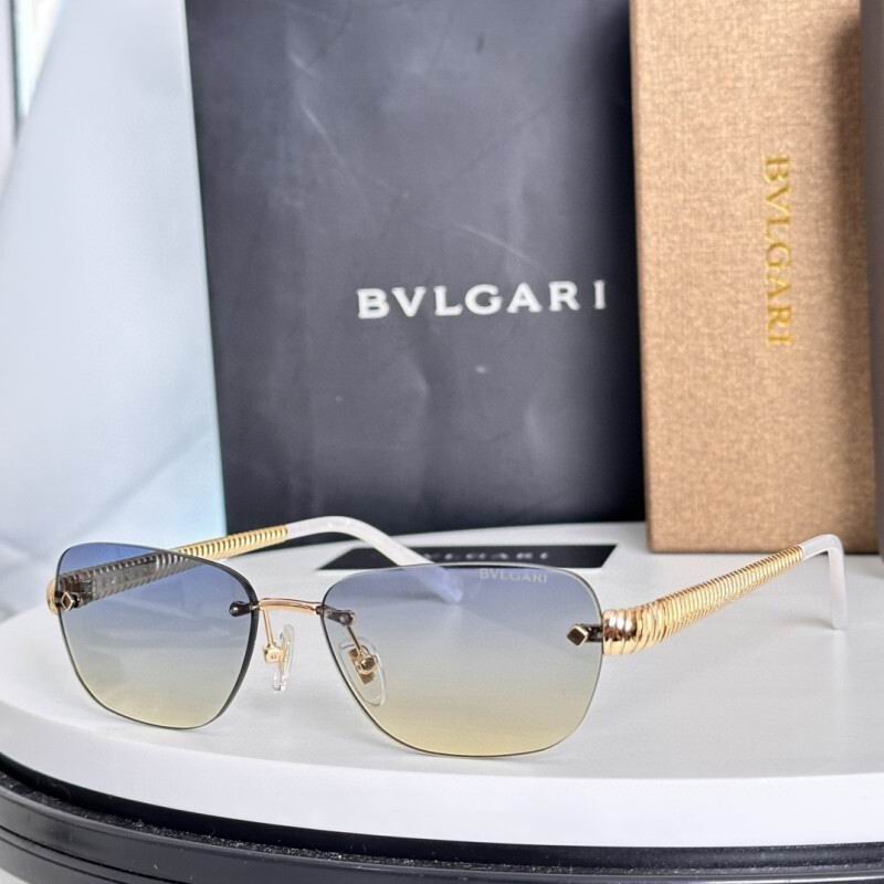 Bvlgari Glasses 08smh52 (2)
