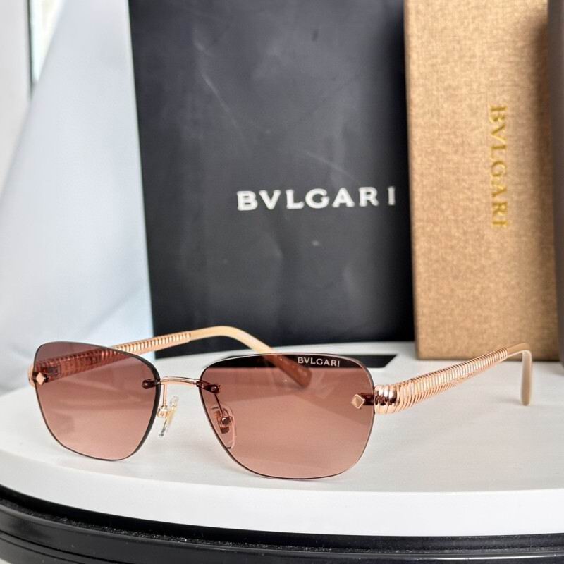 Bvlgari Glasses 08smh52 (6)
