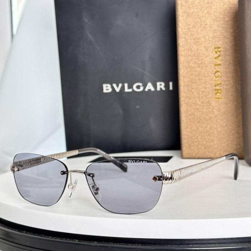 Bvlgari Glasses 08smh52 (7)