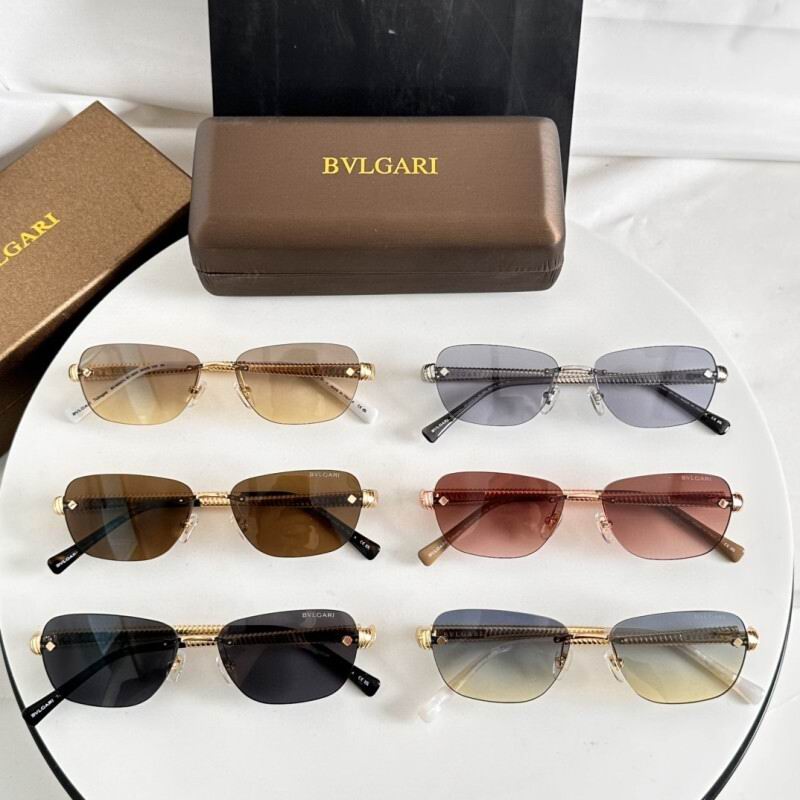 Bvlgari Glasses 08smh52 (9)