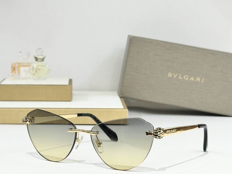 Bvlgari Glasses 08smh53 (1)