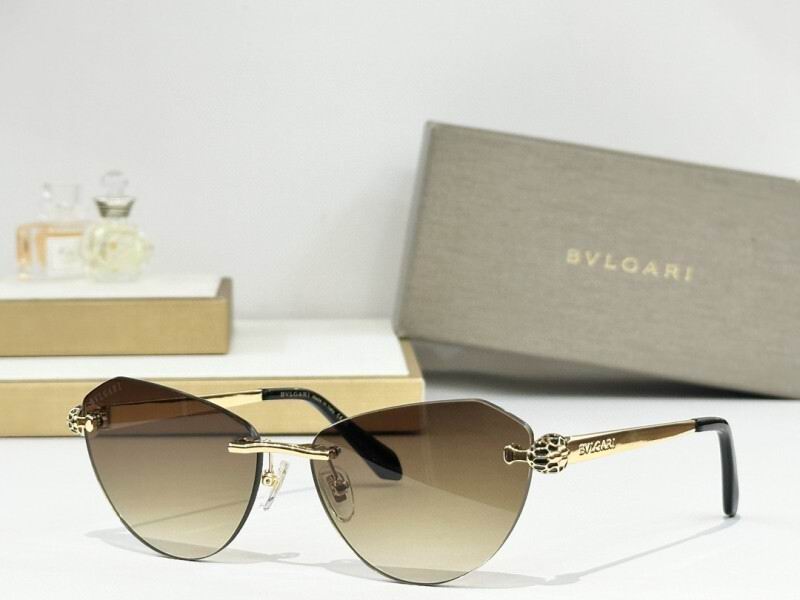 Bvlgari Glasses 08smh53 (2)