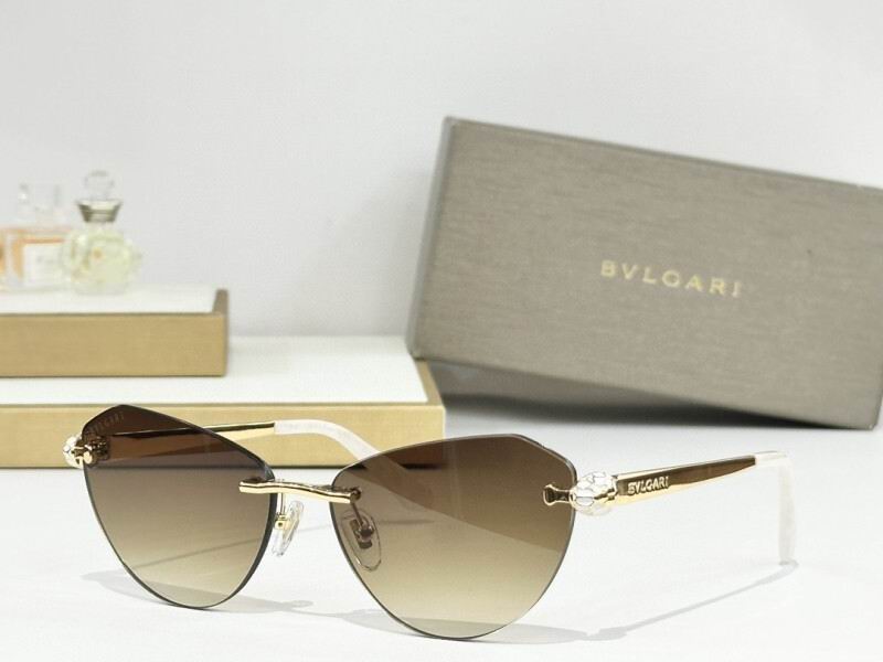 Bvlgari Glasses 08smh53 (3)
