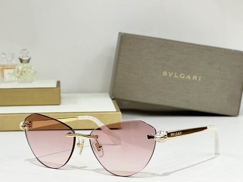 Bvlgari Glasses 08smh53 (4)