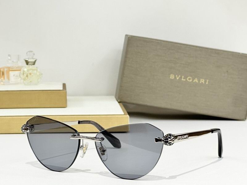 Bvlgari Glasses 08smh53 (5)