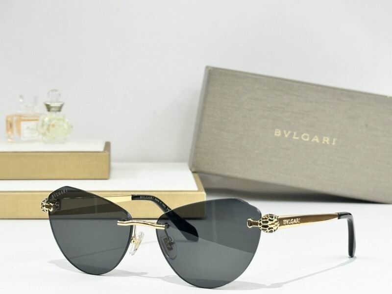 Bvlgari Glasses 08smh53 (6)
