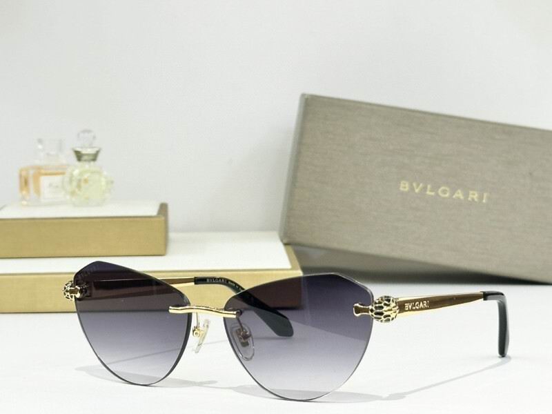 Bvlgari Glasses 08smh53 (7)