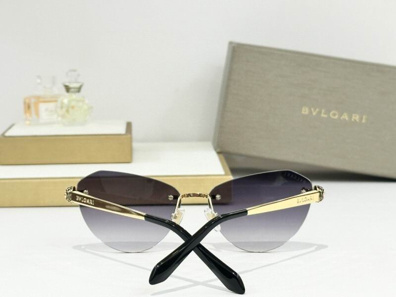 Bvlgari Glasses 08smh53 (8)