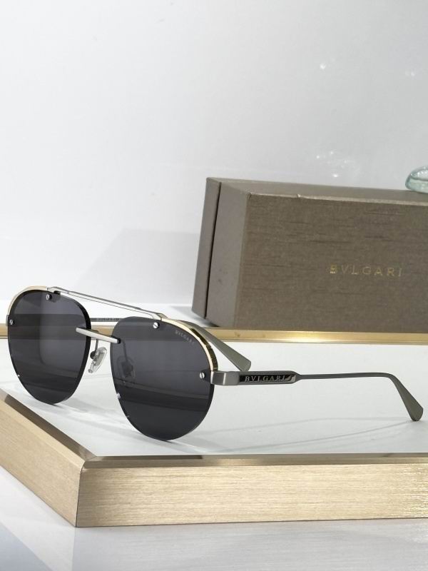 Bvlgari Glasses 08smh54 (1)