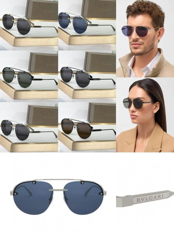 Bvlgari Glasses 08smh54 (10)