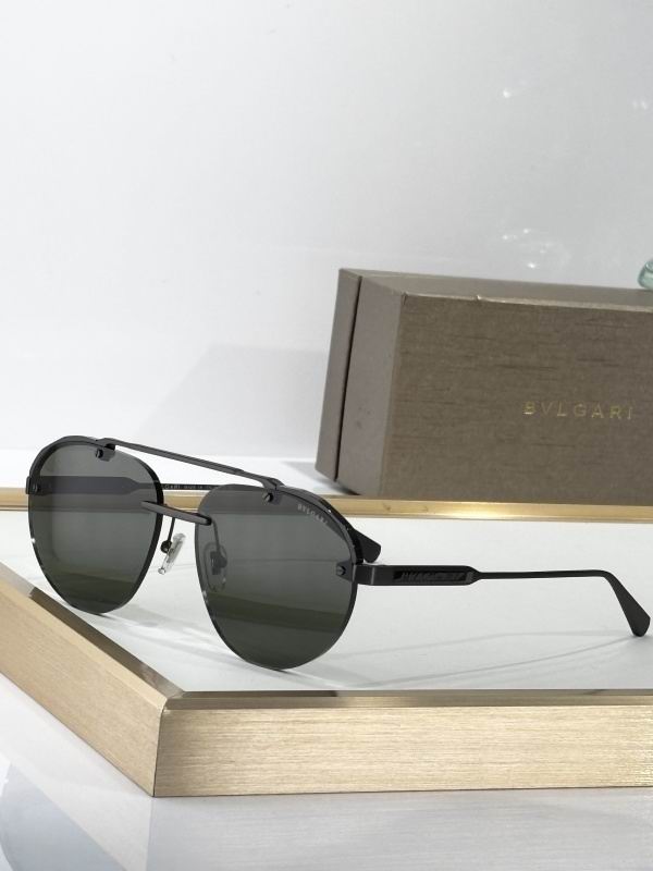 Bvlgari Glasses 08smh54 (2)