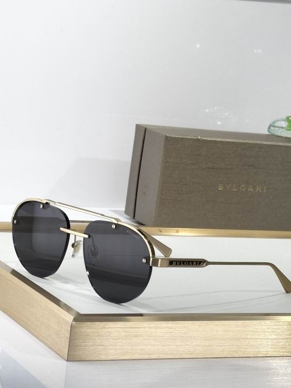 Bvlgari Glasses 08smh54 (3)