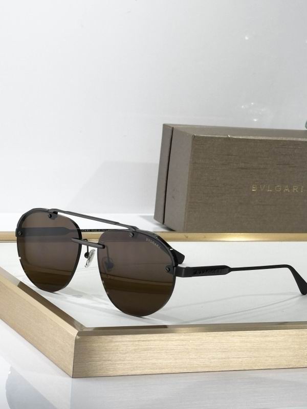 Bvlgari Glasses 08smh54 (4)