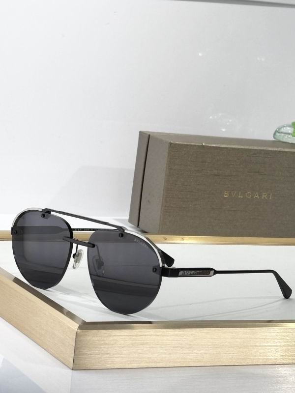 Bvlgari Glasses 08smh54 (5)