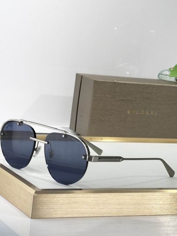 Bvlgari Glasses 08smh54 (6)