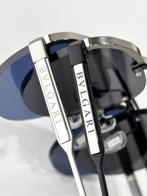 Bvlgari Glasses 08smh54 (8)