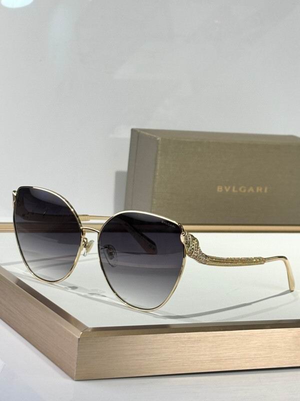 Bvlgari Glasses 08smh55 (1)